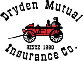Dryden Mutual Insurance Co Logo